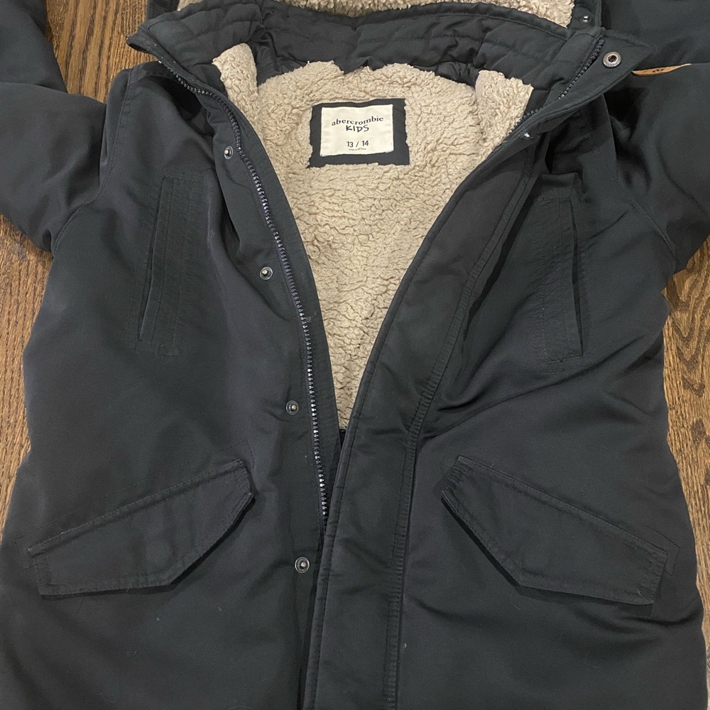 Boys jacket